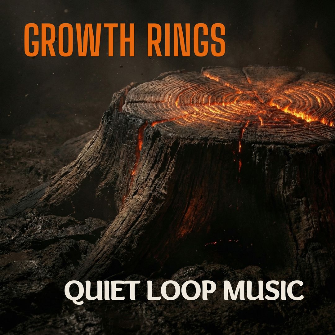Growth Rings artwork