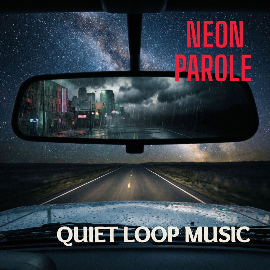 Neon Parole artwork